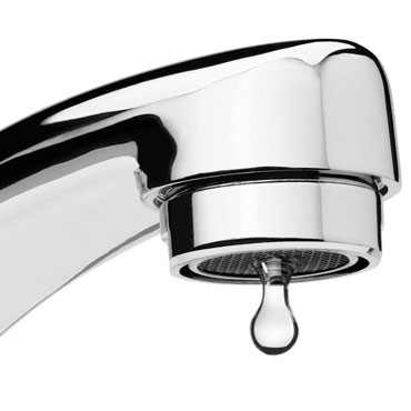 Faucet leak repairs